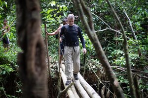 Brasil: el estado de Amazonas tiene las tasas más altas de criminalidad  