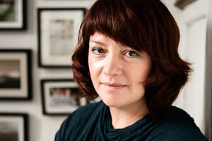 "Una chica es una cosa a medio hacer", el debut literario de Eimear McBride