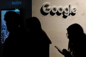 Google deberá pagar US$118 millones luego de una demanda colectiva por discriminación salarial sexista