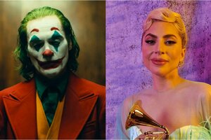 Joker: Lady Gaga participaría de la secuela junto a Joaquin Phoenix