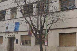 Escándalo: una escuela porteña lleva casi una semana sin luz y volvieron a las clases virtuales