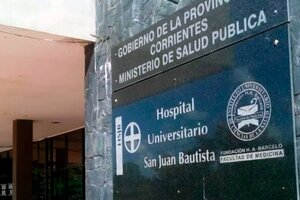Corrientes: Un cirujano denunciado por un cobro ilegal
