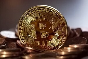 El Bitcoin continúa su caída y cotiza por debajo de los 20.200 dólares