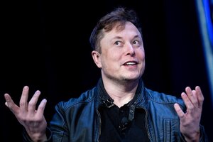 Twitter aseguró que "está comprometido" en la transacción con Elon Musk