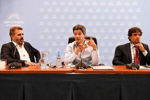 Víctor Hugo destrozó a Juntos Por el Cambio: "Se oponen a las medidas que van a favor del pueblo"