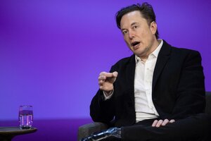 Elon Musk, Tesla y SpaceX fueron demandados por una supuesta estafa piramidal con la criptomoneda Dogecoin 