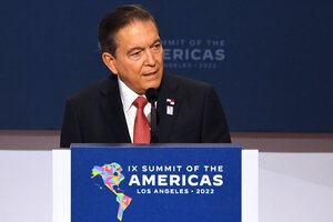 Presidente de Panamá veta la ley para regular el uso de criptomonedas