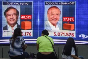 Balotaje en Colombia: ¿cuáles son las claves de la elección?