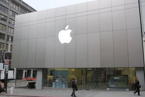 Trabajadores de Apple crean el primer sindicato de la compañía en Estados Unidos