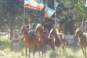 Año Nuevo mapuche: qué es Wiñoy Xipantu y por qué se festeja a comienzos de invierno 