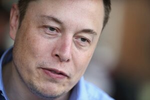 Elon Musk anticipa cambios en Tesla: planea despedir empleados administrativos y contratar personal para las plantas de ensamble