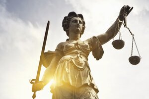 La necesidad de la reforma judicial 