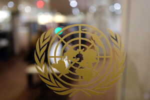 Abuso sexual en la ONU: "Ocurre todos los días", afirman las denunciantes