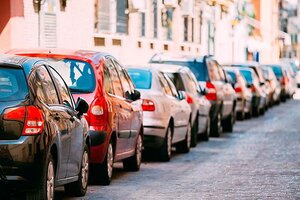 Estacionamiento en la Ciudad: una por una, las nuevas normas que modificó el gobierno porteño