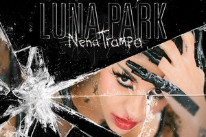 Cazzu anunció su show en el Luna Park: ¿cómo comprar entradas?  