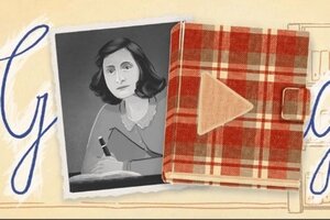 Se cumplen 75 años de la publicación de "El diario de Ana Frank", que lleva más de 35 millones de copias vendidas en todo el mundo. 
