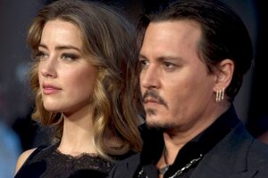 Amber Heard anunció que apelará la sentencia del juicio contra Johnny Depp, aunque para proceder debe pagar una fortuna