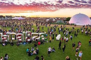 El Lollapalooza vuelve a la Argentina y ya anunciaron la fecha para adquirir las entradas de preventa.