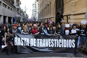 Cantos para lograr una vida digna y más larga (Fuente: Andres Macera)