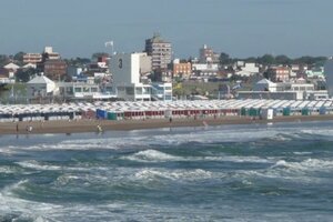 Vacaciones de invierno en la Costa argentina: el alojamiento será entre un 40% y un 50% más caro que en 2021