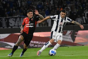 Talleres y Colón igualaron y se define todo en Santa Fe (Fuente: Télam)