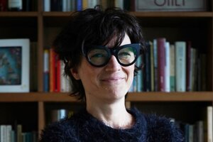 La primera novela de la guionista Virginia Martínez, "una vez siempre"