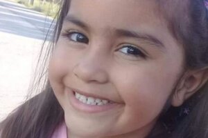 Caso Guadalupe Lucero: allanaron la vivienda del hombre que se declaró culpable