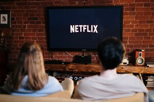 Netflix incorpora nuevos contenidos en julio 2022. Imagen: Netflix.
