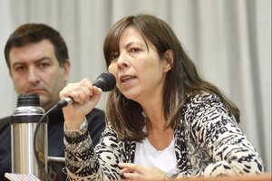 Frente de Todos: Del llamado al diálogo interno al apoyo para Silvina Batakis