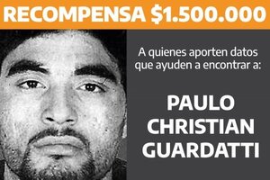 Ofrecen una recompensa de $1.500.000 por datos sobre la desaparición de un hombre en Mendoza, ocurrida en 1992