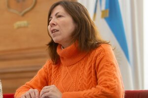 Silvina Batakis asumirá el liderazgo en el Ministerio de Economía tras la renuncia de Martín Guzmán. Imagen: NA