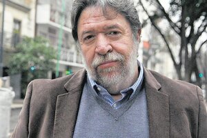 Claudio Lozano: "Hay que revisar el acuerdo con el Fondo"
