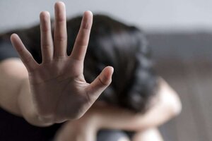 San Luis: 8 años de prisión por abusar de su sobrina, menor de edad