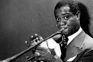 Louis Armstrong: el tango y cómo terminó en una comisaria porteña