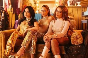 Tini, Becky G y Anitta lanzaron "La Loto": ¿será la canción del verano 2022?