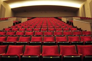 El teatro sube el telón de la reactivación tras la pandemia: "Recuperamos la audiencia" (Fuente: Télam)