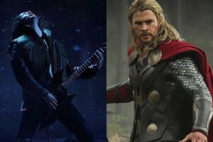 Stranger Things y la nueva película de Thor hacen resurgir clásicos de los 80 y 90 con Kate Bush, Metallica y Guns N' Roses 
