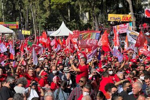 Brasil | Episodios violentos pautan el arranque de la campaña electoral  