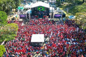 Brasil | Policía reforzará la seguridad de Lula tras ataques durante la campaña electoral