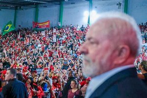 Brasil | Lula reúne este lunes a su Consejo Político tras episodios de violencia política en la campaña 