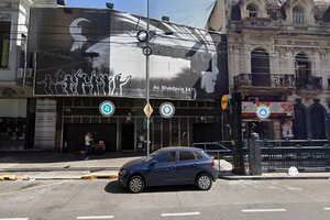 Tres heridos de bala tras un tiroteo en un boliche de Once