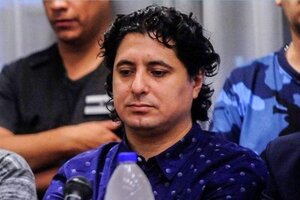 El Tribunal Oral 7 de Lomas de Zamora ordenó que Marcos Bazán siga preso sin condena