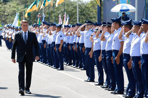 Brasil | Oposición quiere que el ministro de Defensa explique las "presiones" de las Fuerzas Armadas sobre las urnas electrónicas