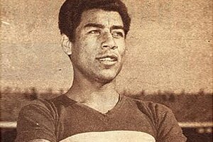 Murió el peruano Víctor Benítez, campeón con Boca en 1962