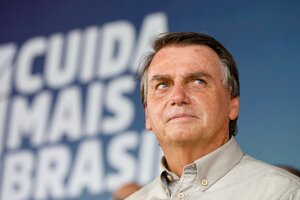 Brasil | Allegados a Bolsonaro esperaban una reacción de condena más firme del presidente tras asesinato del dirigente del PT