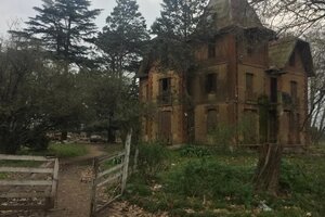 Casas y mansiones abandonadas: una guía por 5 misteriosas viviendas de CABA y Buenos Aires