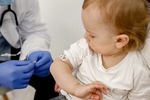 Sarampión en Argentina: cómo se contagia, cuáles son los síntomas y cuándo hay que vacunarse