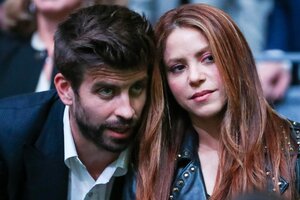 Piqué, Shakira y el “Waka Waka" de la evasión fiscal