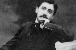"Formas de leer a Proust", el libro de Walter Romero que permite entrar a "En busca del tiempo perdido"
