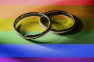 Se celebraron 184 matrimonios igualitarios en Salta hasta junio de este año